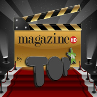 Magazine HD by TOP FM - 19/11/2015
