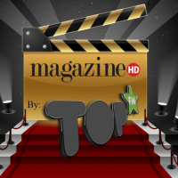Magazine HD by TOP FM - 22/10/2015