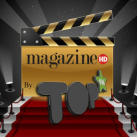 Magazine HD by TOP FM - 03/12/2015
