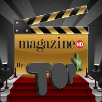 Magazine HD by TOP FM - 12/11/2015