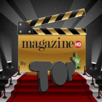 Magazine HD by TOP FM - 29/10/2015