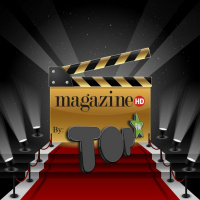 Magazine HD by TOP FM - 15/10/2015