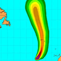 METEO | CARLOS RAMALHO IPMA AÇORES (15-01-2016)