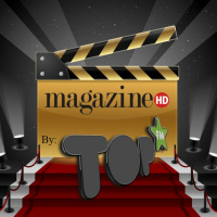Magazine HD by TOP FM - 05/11/2015