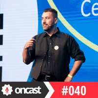 ONCast #40 - Entrevista com Marcel Campos, head global de Marketing da ASUS