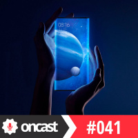 ONCast #41 - Celulares 2020 vão inovar?