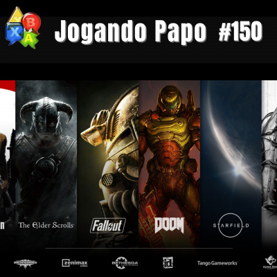 Jogando Papo