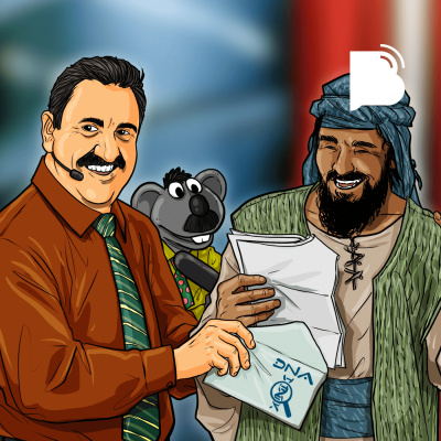 Bibotalk - Todos Os Podcasts