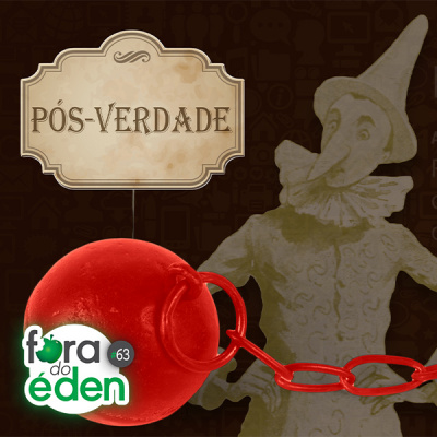 Fora Do Éden [bibotalk]