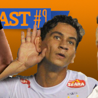 Fanaticast #9 - Santos sempre Santos