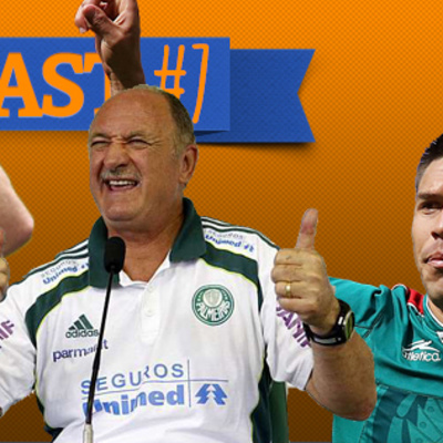 Fanático Fc » Fanaticast