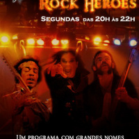 Rock Heroes T02E32