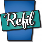 Portal Refil - Arquivo Jurassicast