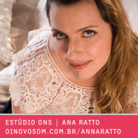 Estúdio ONS - Anna Ratto - 06/09/2012