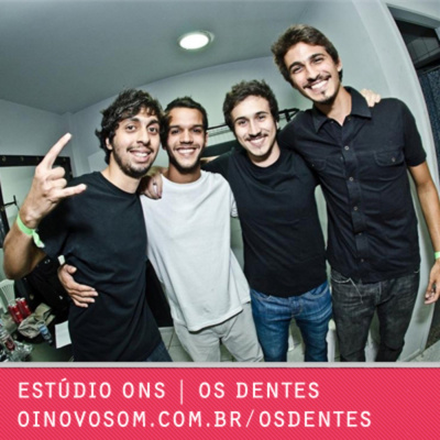 Oi Novo Som