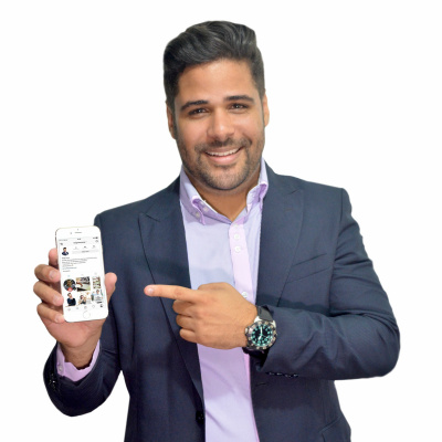 Ouça Thiago Luna