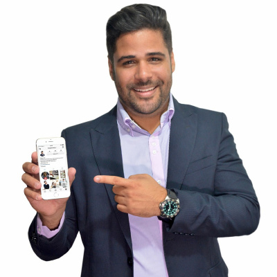 Ouça Thiago Luna