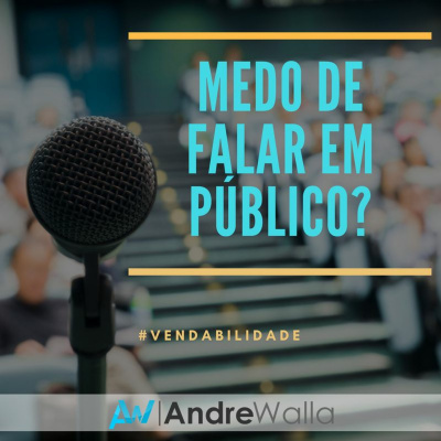 Walla Cast - Vendas, Coaching E Marketing