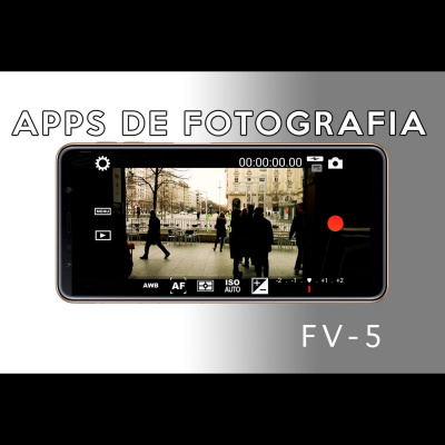 Aprendo Fotografia