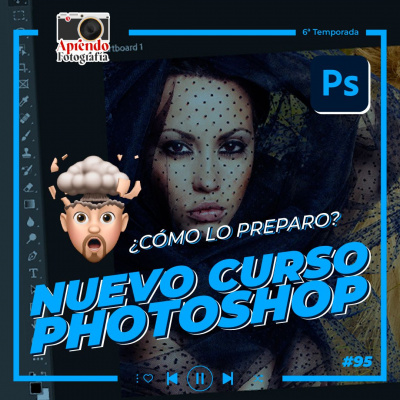Aprendo Fotografia