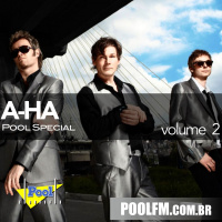 PS @ A-HA || volume 2
