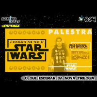 KaminoKast Express 004 – O que esperar da nova trilogia