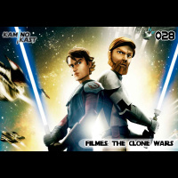 KaminoKast 028 – Filmes: The Clone Wars