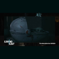 KaminoKast 118: The Mandalorian S01E03