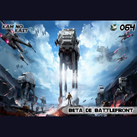 KaminoKast 064 – Games: Beta de Battlefront