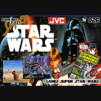 KaminoKast 026 – Games: Super Star Wars