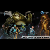 KaminoKast 109: RPG – Fuga de Mos Shuuta