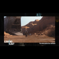 KaminoKast 117: The Mandalorian S01E02