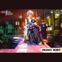KaminoKast 053 – Frango Robô