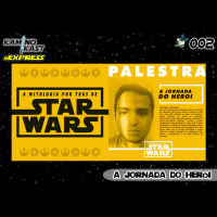 KaminoKast Express 002 – A Jornada do Herói