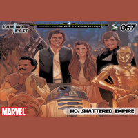 KaminoKast 067 – HQ: Império Despedaçado