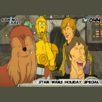 KaminoKast 044 – Star Wars Holiday Special