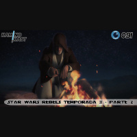 KaminoKast 091 – Star Wars Rebels temporada 3 – parte 2