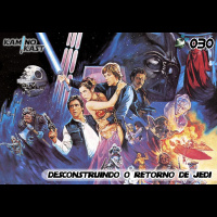KaminoKast 030 – Desconstruindo O Retorno de Jedi