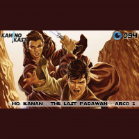 KaminoKast 094 – HQ: Kanan – The Last Padawan, Arco 2