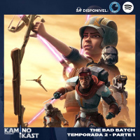 KaminoKast 201: The Bad Batch Temporada 2 – Parte 1