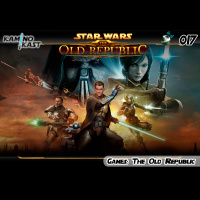 KaminoKast 017 – Games: The Old Republic