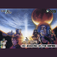 KaminoKast 009 – HQ: Shadows of the Empire
