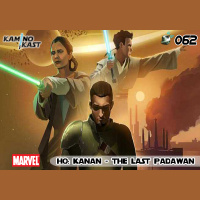 KaminoKast 062 – HQ: Kanan – The Last Padawan