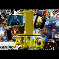 KaminoKast 025 – 1 Ano