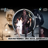 KaminoKast 010 – Desconstruindo Uma Nova Esperança