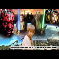 KaminoKast 040 – Desconstruindo A Ameaça Fantasma