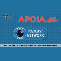 KaminoKast Especial: Network e Programa de Apadrinhamento