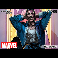 KaminoKast 065 – HQ: Lando