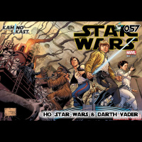 KaminoKast 057 – HQs: Star Wars e Darth Vader