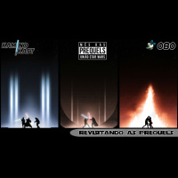 KaminoKast 080 – Revisitando as Prequels